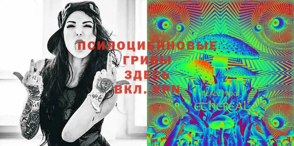 MESCALINE Богданович